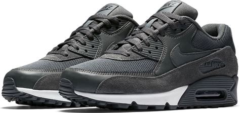 nike air max 90 essential grijs heren|Koop Nike Air Max 90 .